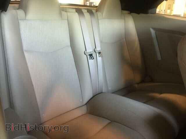 2013 CHRYSLER 200 - VIN: 1C3BCBEB3DN538274 - Фото 6