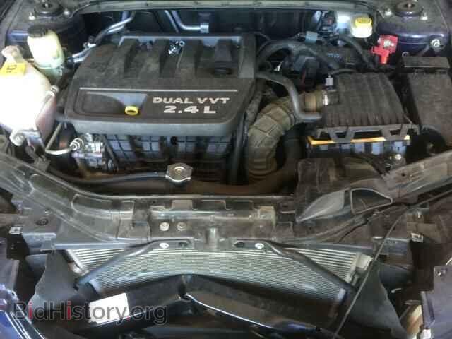 2013 CHRYSLER 200 - VIN: 1C3BCBEB3DN538274 - Фото 7