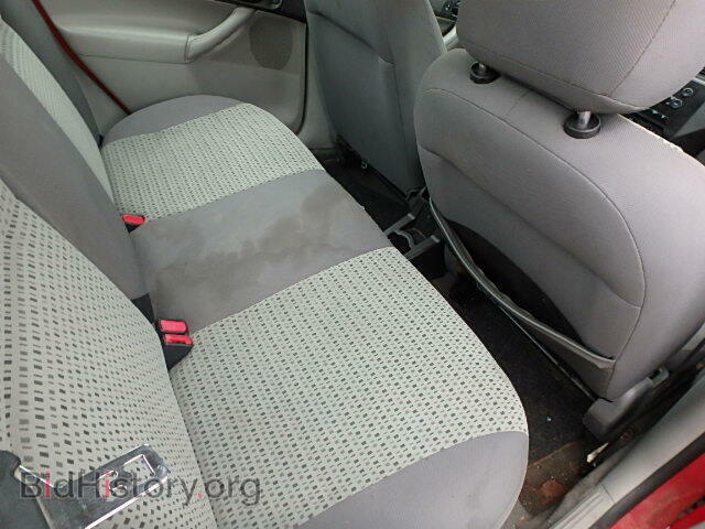 2006 FORD FOCUS - VIN: 1FAFP34N66W161297 - Фото 6