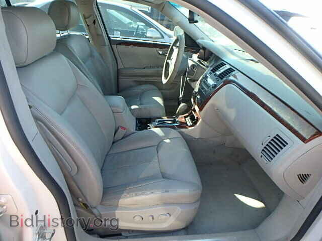 2006 CADILLAC DTS - VIN: 1G6KD57Y66U115485 - Фото 5