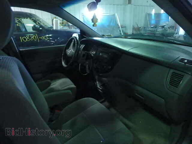 2005 MAZDA MPV - VIN: JM3LW28A450551163 - Фото 5