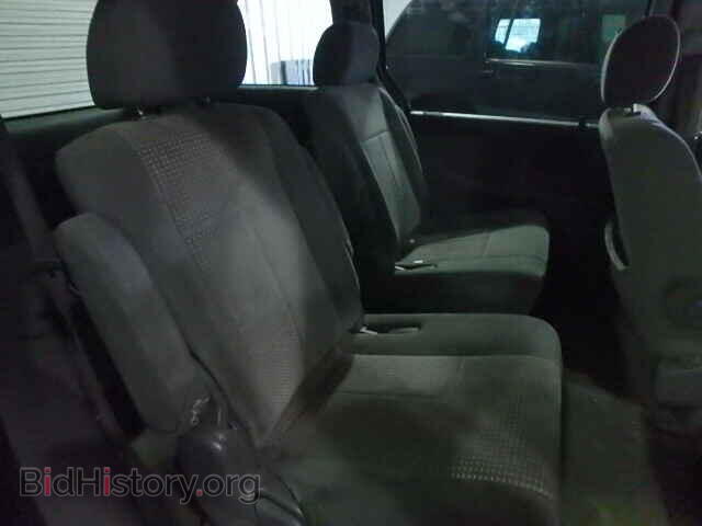 2005 MAZDA MPV - VIN: JM3LW28A450551163 - Фото 6