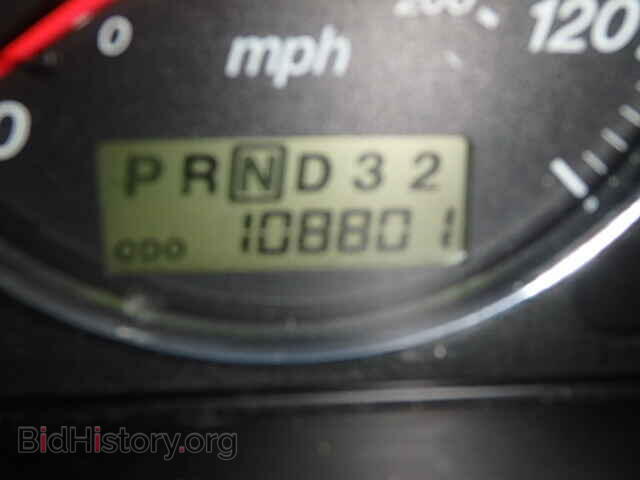 2005 MAZDA MPV - VIN: JM3LW28A450551163 - Фото 8