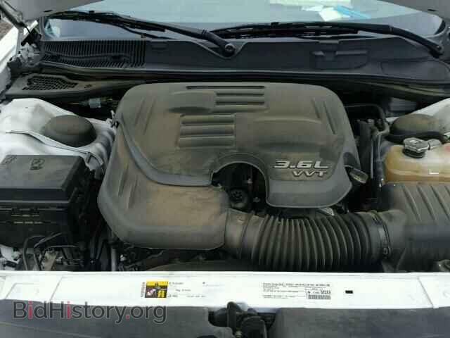 2014 DODGE CHALLENGER - VIN: 2C3CDYAG3EH204195 - Photo 7
