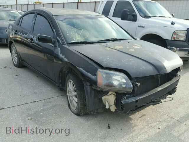 Фотография 4A3AB36F55E069043 - MITSUBISHI GALANT 2005