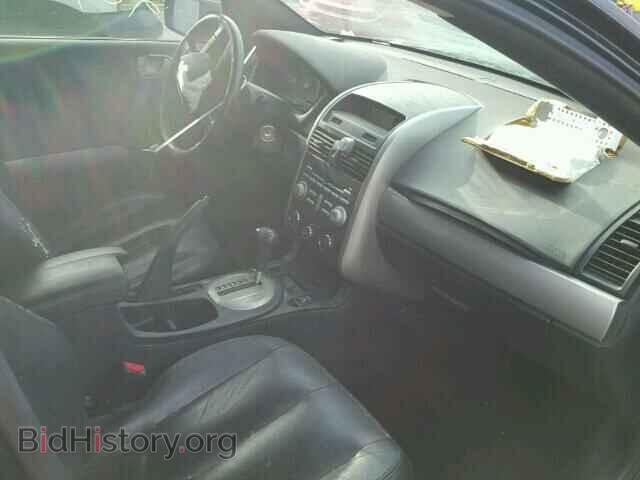 2005 MITSUBISHI GALANT - VIN: 4A3AB36F55E069043 - Фото 5