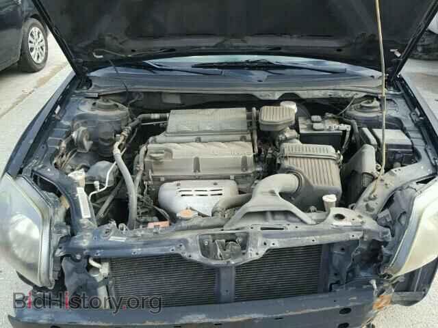 2005 MITSUBISHI GALANT - VIN: 4A3AB36F55E069043 - Фото 7