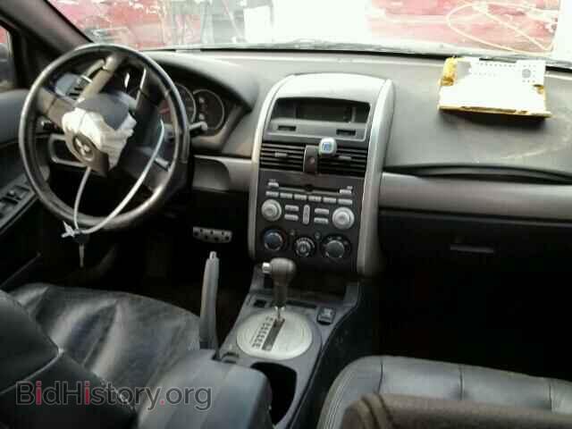 2005 MITSUBISHI GALANT - VIN: 4A3AB36F55E069043 - Фото 10