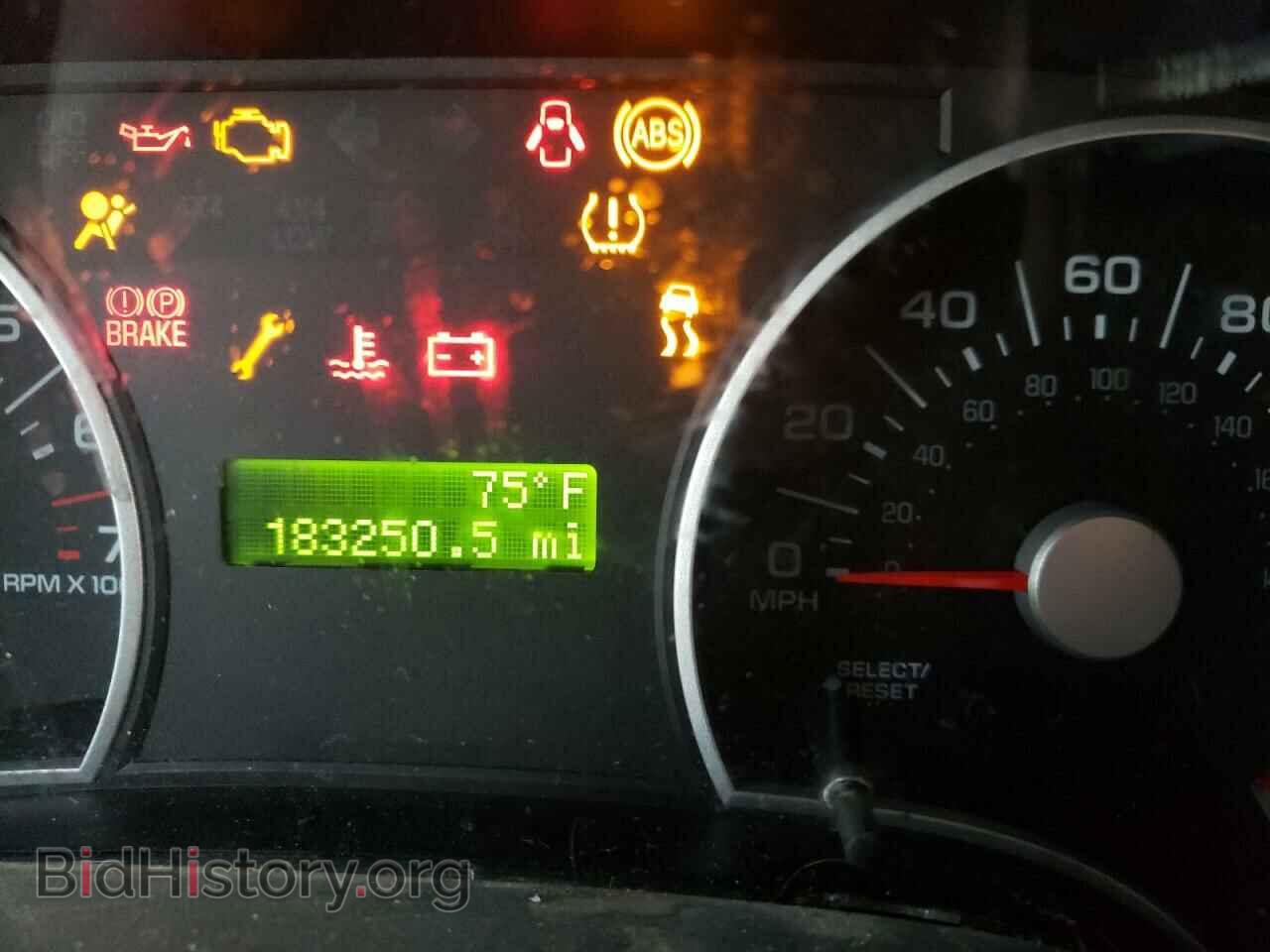2008 FORD EXPLORER - VIN: 1FMEU63E98UA63778 - Фото 8