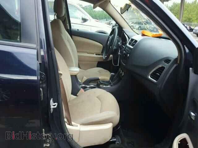 2012 DODGE AVENGER - VIN: 1C3CDZAG7CN285065 - Фото 5