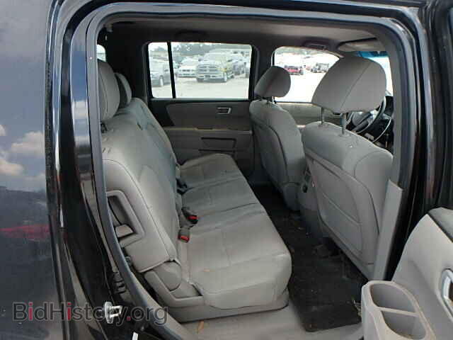 2012 HONDA PILOT - VIN: 5FNYF4H46CB046230 - Фото 6