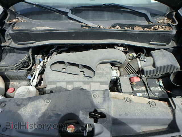 2012 HONDA PILOT - VIN: 5FNYF4H46CB046230 - Фото 7