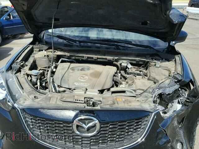 2014 MAZDA CX-5 - VIN: JM3KE2CY3E0304591 - Фото 7