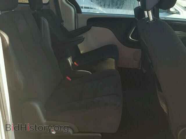 2012 DODGE CARAVAN - VIN: 2C4RDGBGXCR360580 - Фото 6