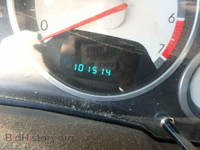 2010 DODGE CARAVAN - VIN: 2D4RN5D19AR190996 - Фото 8