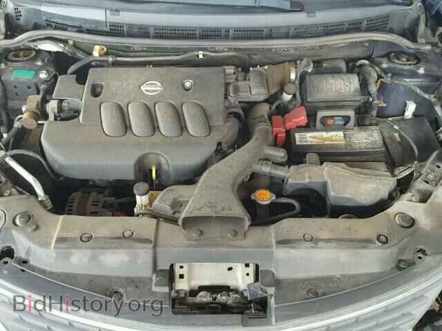 2009 NISSAN VERSA - VIN: 3N1BC13E79L359250 - Фото 7