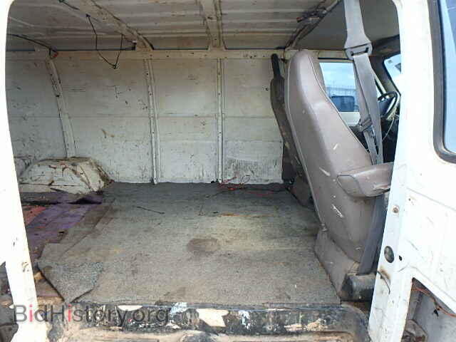 1996 DODGE RAM VAN - VIN: 2B7HB21Y4TK155750 - Фото 6