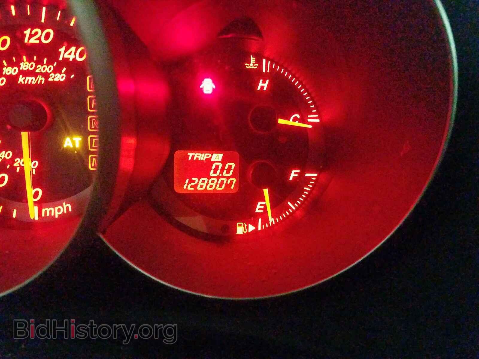 2006 MAZDA 3 HATCHBAC - VIN: JM1BK344261432903 - Фото 8