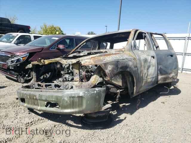2014 RAM 1500 - VIN: 1C6RR7FT0ES149549 - Photo 2