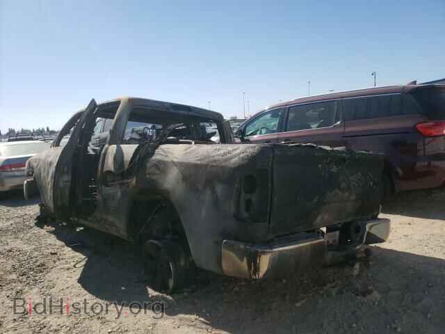 2014 RAM 1500 - VIN: 1C6RR7FT0ES149549 - Photo 3