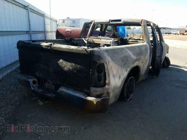 2014 RAM 1500 - VIN: 1C6RR7FT0ES149549 - Photo 4