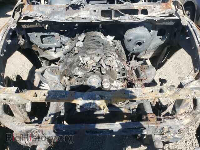 2014 RAM 1500 - VIN: 1C6RR7FT0ES149549 - Photo 7