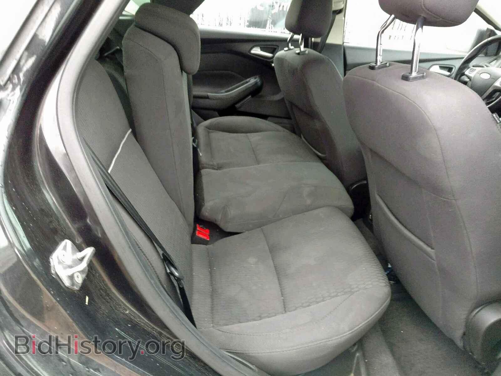 2012 FORD FOCUS - VIN: 1FAHP3M23CL334432 - Фото 6