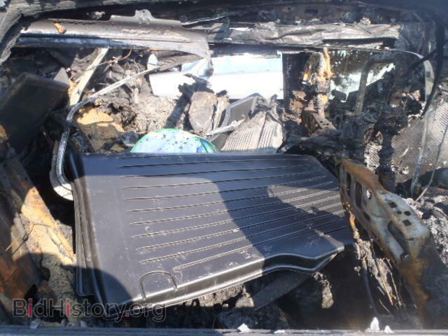 2011 AUDI Q5 - VIN: WA1LFAFP1BA115834 - Фото 6
