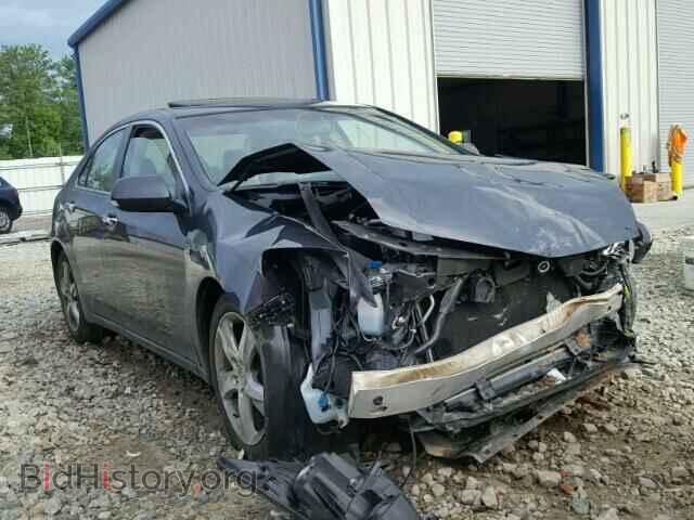 Photo JH4CU2F42DC011849 - ACURA TSX 2013