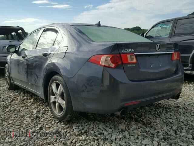 2013 ACURA TSX - VIN: JH4CU2F42DC011849 - Фото 3