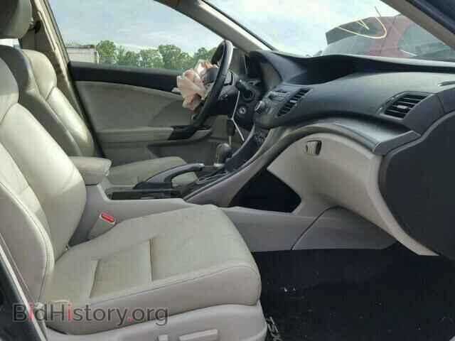 2013 ACURA TSX - VIN: JH4CU2F42DC011849 - Фото 5