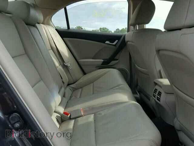 2013 ACURA TSX - VIN: JH4CU2F42DC011849 - Фото 6