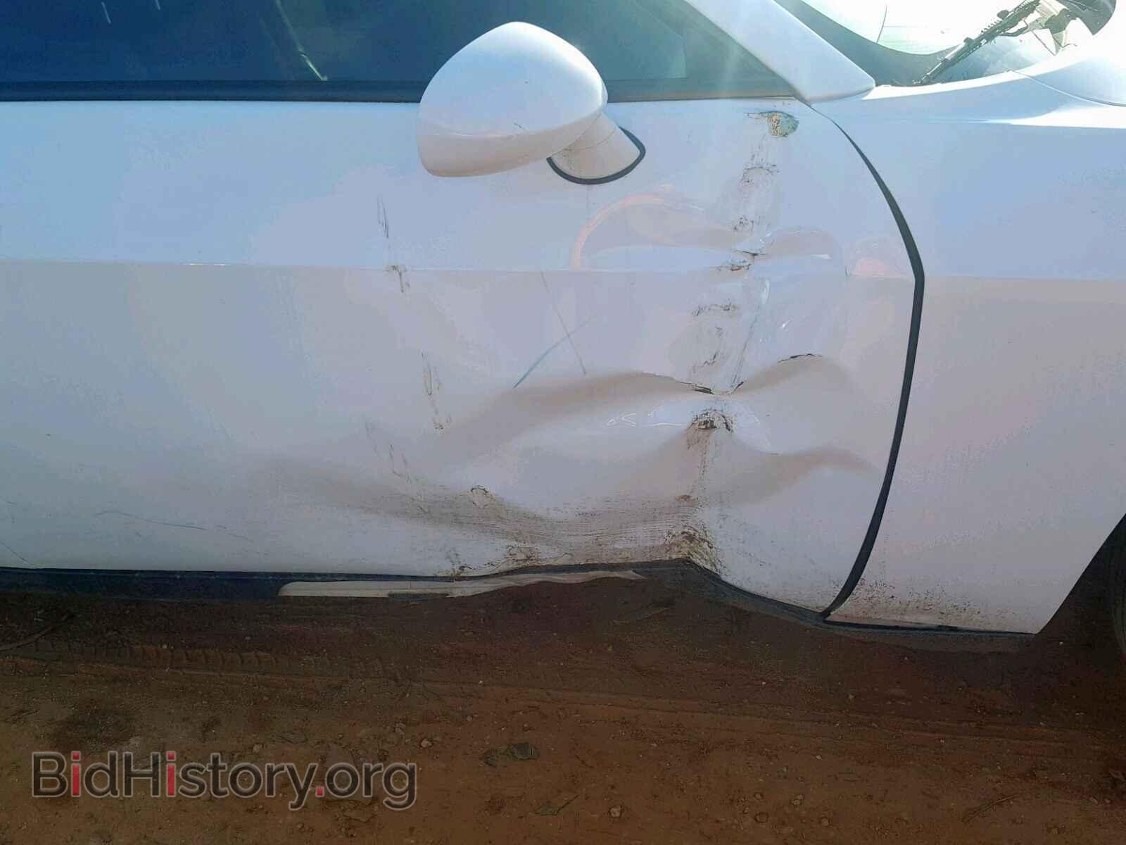 2013 DODGE CHALLENGER - VIN: 2C3CDYAG0DH520880 - Photo 9