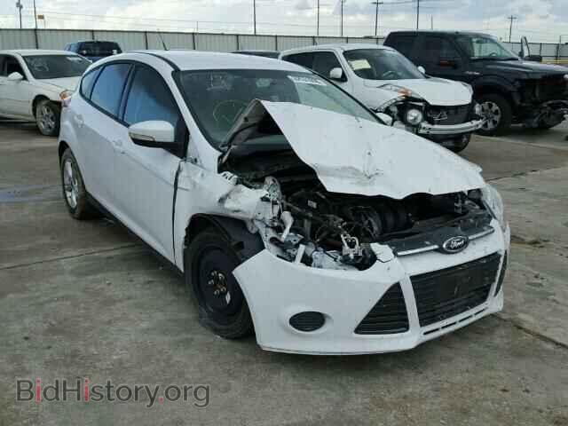 Photo 1FADP3K25DL176937 - FORD FOCUS 2013