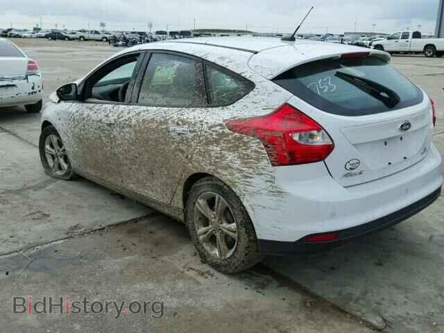 2013 FORD FOCUS - VIN: 1FADP3K25DL176937 - Photo 3