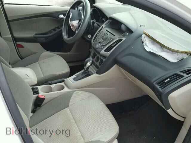 2013 FORD FOCUS - VIN: 1FADP3K25DL176937 - Photo 5