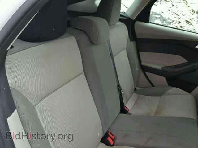 2013 FORD FOCUS - VIN: 1FADP3K25DL176937 - Photo 6