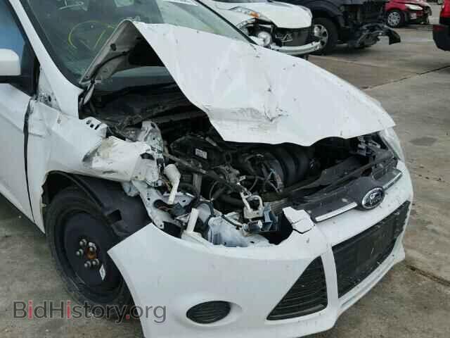 2013 FORD FOCUS - VIN: 1FADP3K25DL176937 - Photo 7