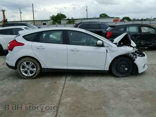 2013 FORD FOCUS - VIN: 1FADP3K25DL176937 - Photo 9