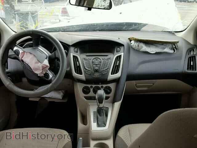 2013 FORD FOCUS - VIN: 1FADP3K25DL176937 - Photo 10