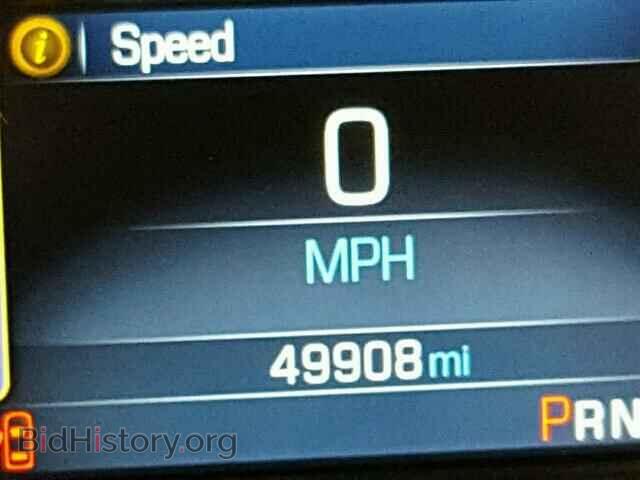 2014 CHEVROLET SILVERADO - VIN: 3GCPCREC5EG382025 - Фото 8