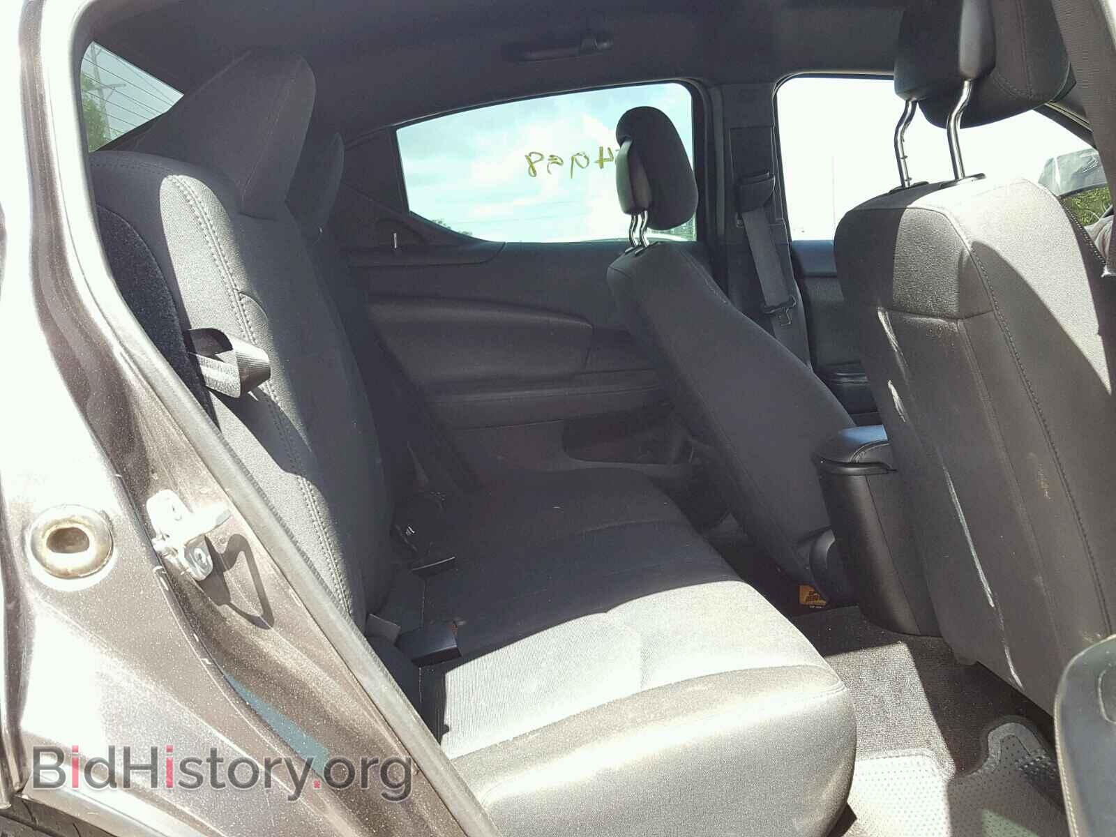 2014 DODGE AVENGER - VIN: 1C3CDZAG4EN223397 - Photo 6