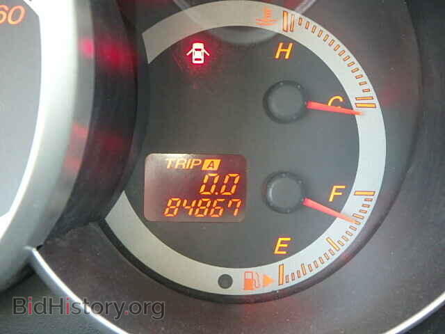 2008 MAZDA 6 - VIN: JM1BK34L581840192 - Photo 8