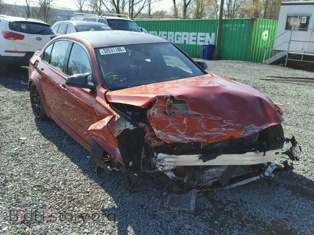 Photo WBS8M9C55J5J79703 - BMW M3 2018