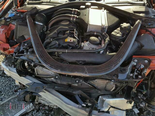 2018 BMW M3 - VIN: WBS8M9C55J5J79703 - Photo 7