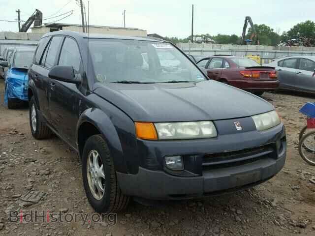 Photo 5GZCZ63B92S810431 - SATURN VUE 2002