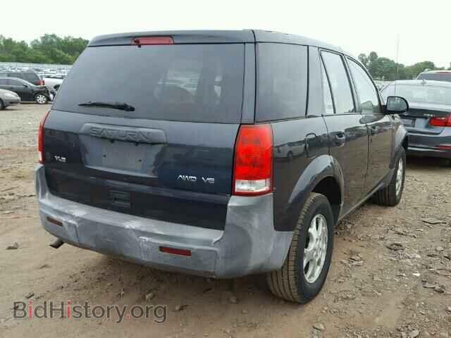 2002 SATURN VUE - VIN: 5GZCZ63B92S810431 - Фото 4