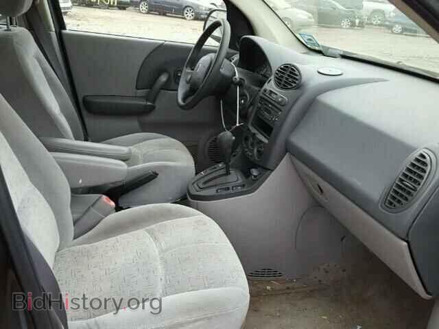 2002 SATURN VUE - VIN: 5GZCZ63B92S810431 - Фото 5