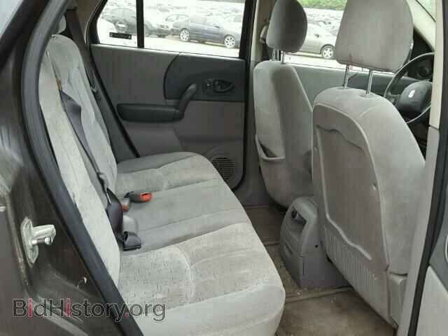 2002 SATURN VUE - VIN: 5GZCZ63B92S810431 - Фото 6