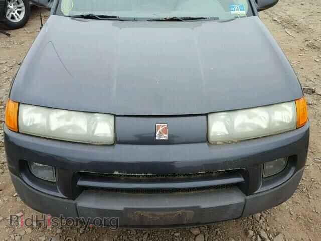2002 SATURN VUE - VIN: 5GZCZ63B92S810431 - Фото 7